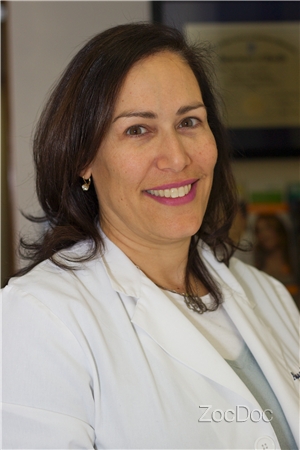Dr. Alyson Yashar, MD