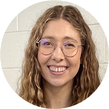 Dr. Alyssa Abreu, PhD, RD