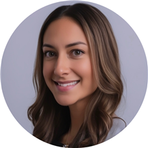 Dr. Alyssa Hamel, DNP, PMHNP-BC