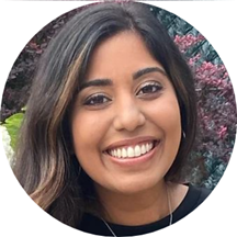 Dr. Alyssa Hariprashad, DPT