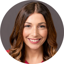 Dr. Alyssa Huncken, MD