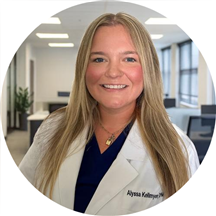 Dr. Alyssa Kellmyer, DPM