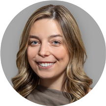 Dr. Alyssa Motter, OD