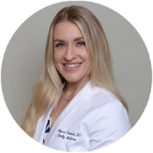 Dr. Alyssa Rovnak, DO