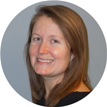 Dr. Alyssa Scoville, DPT