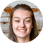 Dr. Alyssa Visser, PT, DPT