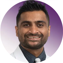 Dr. Amaad Choudry, DO