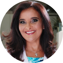 Dr. Amal Hanna, DDS