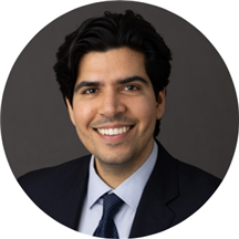 Dr. Aman Chugh, DDS