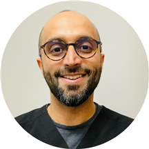 Dr. Aman Nasir, MD