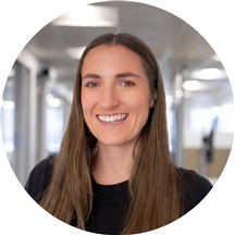Dr. Amanda Andersen, DO