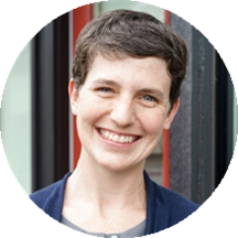 Dr. Amanda Bailey, MD