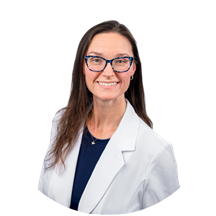 Dr. Amanda Barrett, MD