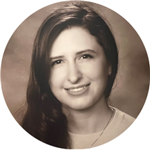 Dr. Amanda Boscoe, OD