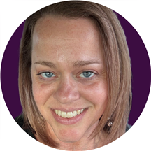 Dr. Amanda Brown, LMHC, PsyD