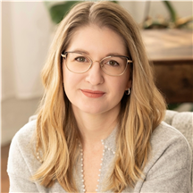 Dr. Amanda Burger, PhD
