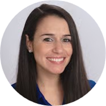 Dr. Amanda Caravia, DMD