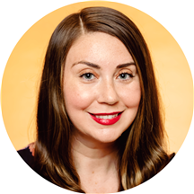 Dr. Amanda Cooney, PhD