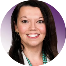 Dr. Amanda Draughn, DNP, FNP