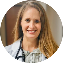 Dr. Amanda Garza, DNP