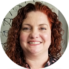 Dr. Amanda Hendrix, OD