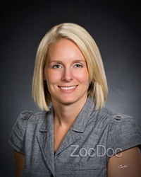 Dr. Amanda Hoover, DDS