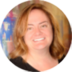Dr. Amanda Horrocks, PMHNP-BC, DNP