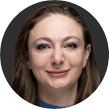 Dr. Amanda Khoury, DPM