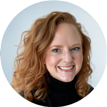 Dr. Amanda Kirby, DNP