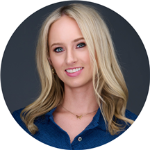 Dr. Amanda Koffman, OD