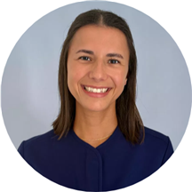 Dr. Amanda Krieger, DDS