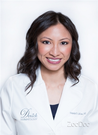 Dr. Amanda LaReau, MD