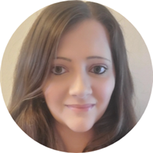 Dr. Amanda Large, PsyD