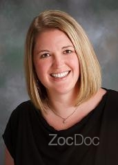 Dr. Amanda Lindberg, MD