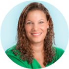 Dr. Amanda Messina, MD, FACS
