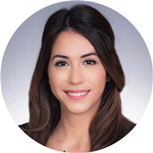 Dr. Amanda Moukdad, DO
