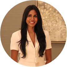 Dr. Amanda Persaud, PhD