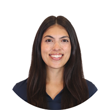 Dr. Amanda Rosales, DC