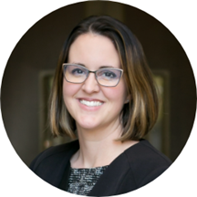Dr. Amanda Schmitz, OD