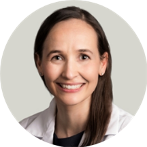 Dr. Amanda Silva, MD