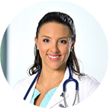 Dr. Amanda Stahl Piraino, DO