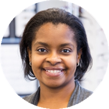 Dr. Amanda Troupe, OD