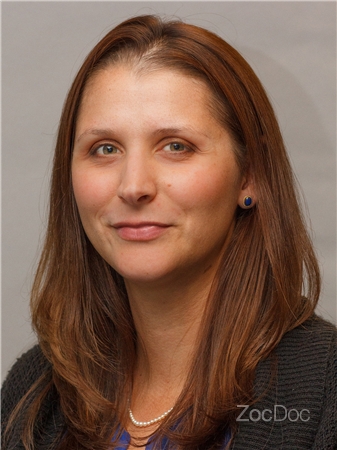 Dr. Amanda Vitko, MD