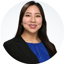 Dr. Amanda Vu, DPM
