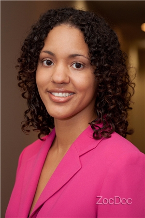 Dr. Amanda Williams, MD