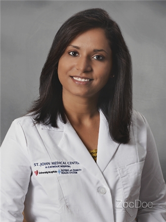 Dr. Amani Munshi, MD