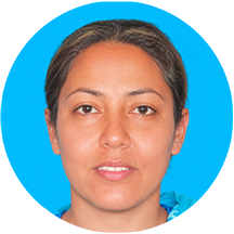 Dr. Amani Qasem, MD