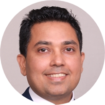Dr. Amanpreet Gill, DMD