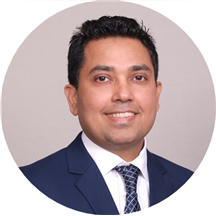 Dr. Amanpreet Gill, DMD