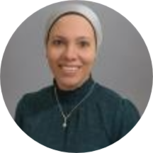 Dr. Amany Bashir, MD